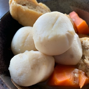 里芋 れんこん 煮物 煮物 里芋 れんこん